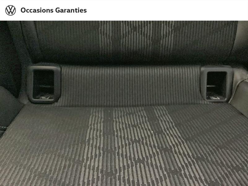 Voitures occasions VOLKSWAGEN T-CROSS R-Line Nice