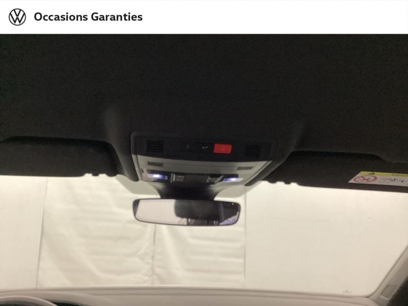 Voitures occasions VOLKSWAGEN T-CROSS R-Line Nice