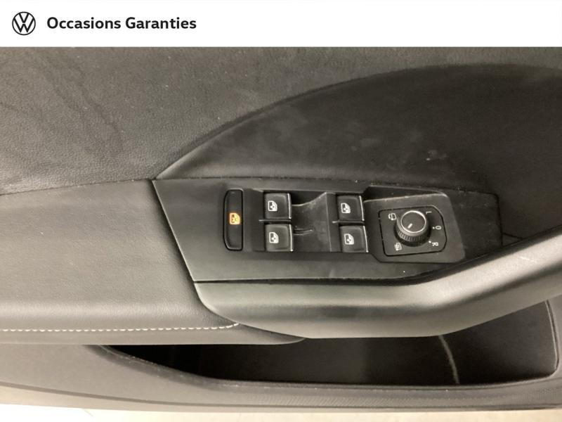 Voitures occasions VOLKSWAGEN T-CROSS R-Line Nice