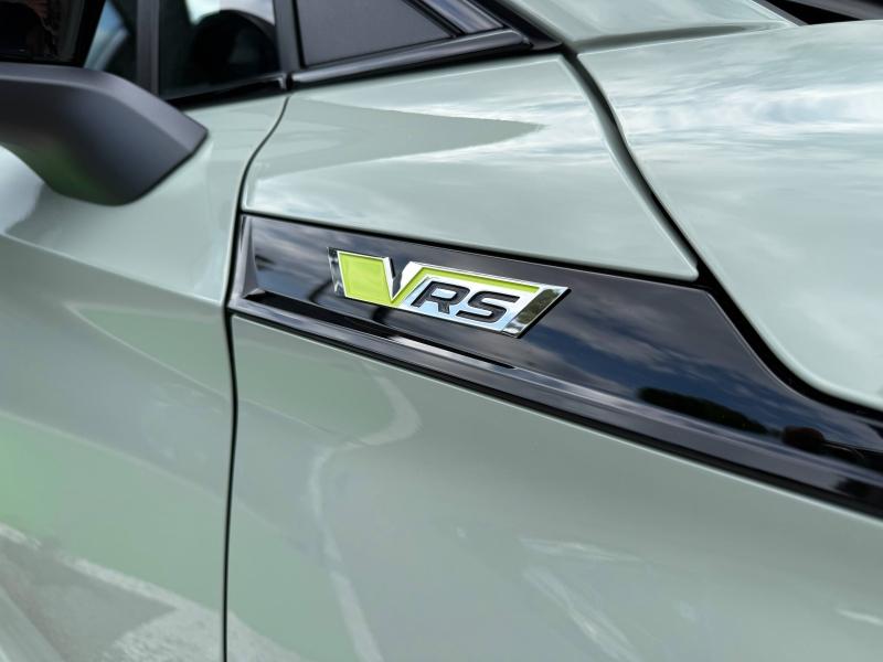 Voitures occasions ŠKODA Elroq RS Nice