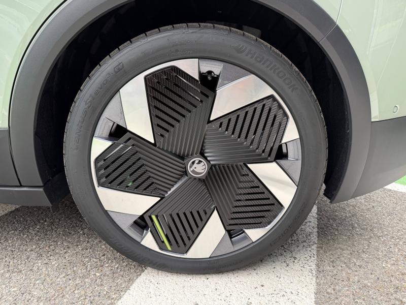 Voitures occasions ŠKODA Elroq RS Nice