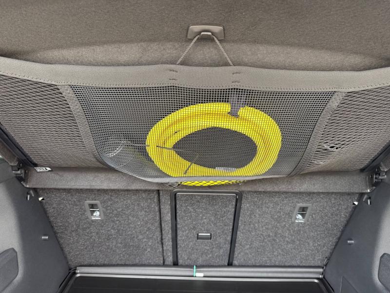 Voitures occasions ŠKODA Elroq RS Nice