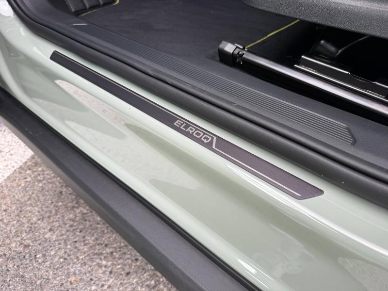 Voitures occasions ŠKODA Elroq RS Nice