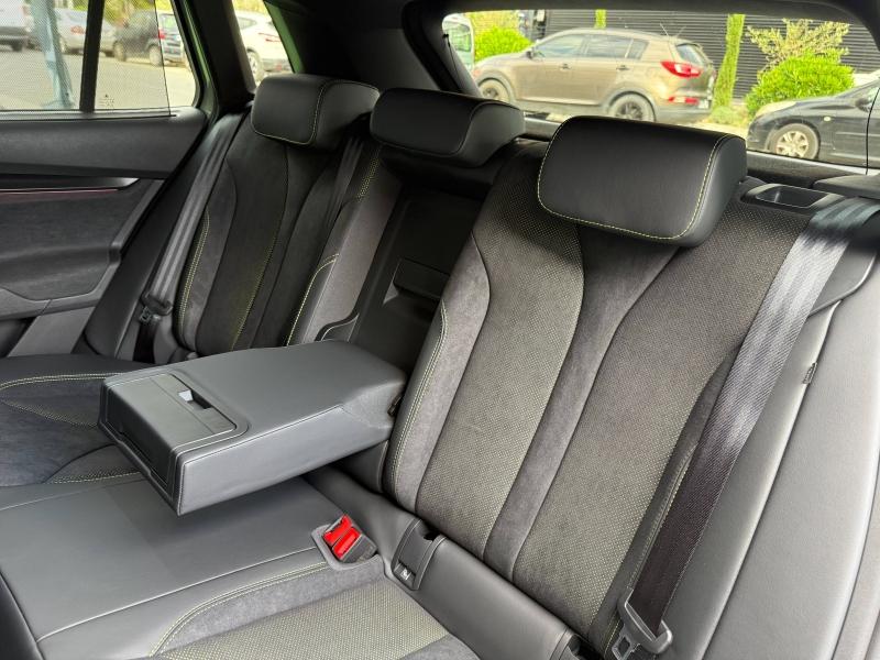 Voitures occasions ŠKODA Elroq RS Nice