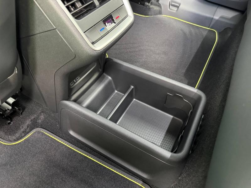 Voitures occasions ŠKODA Elroq RS Nice