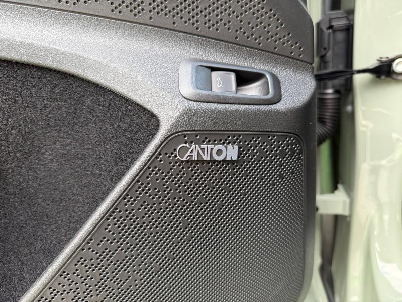 Voitures occasions ŠKODA Elroq RS Nice