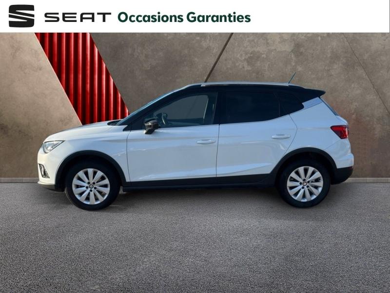 Voitures occasions SEAT ARONA Xcellence Nice