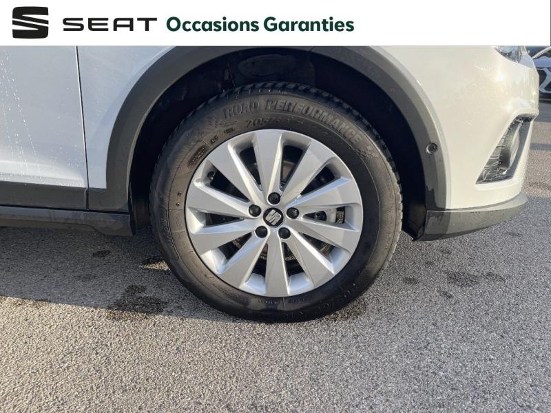 Voitures occasions SEAT ARONA Xcellence Nice
