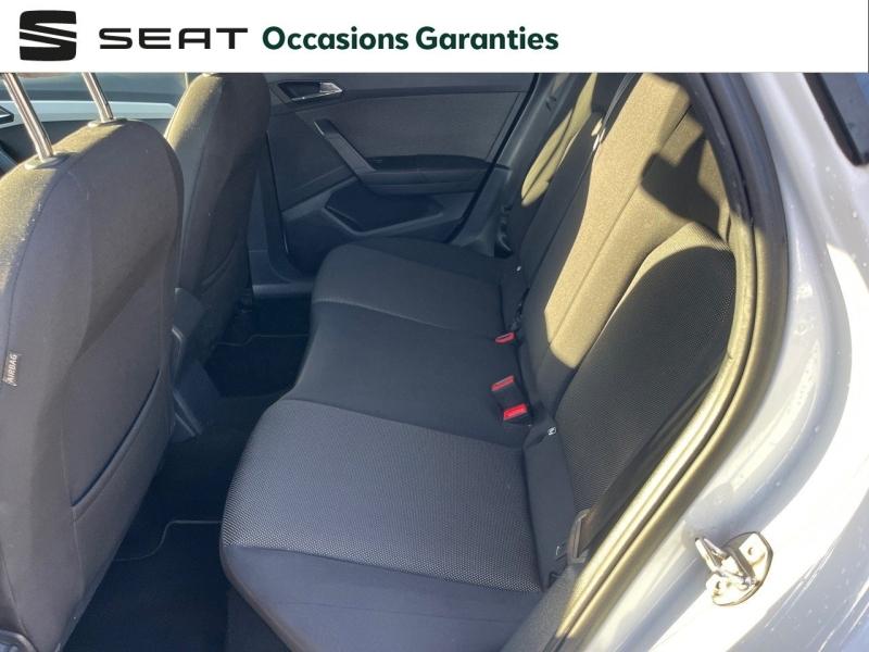 Voitures occasions SEAT ARONA Xcellence Nice