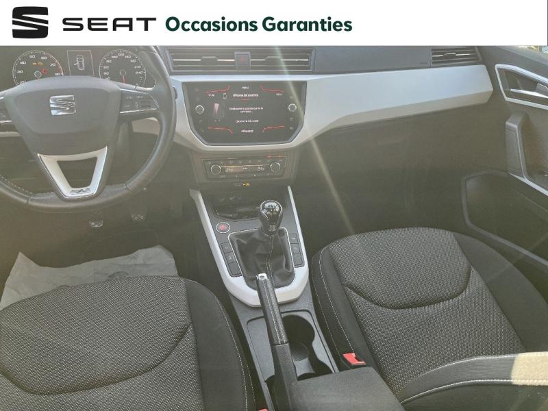 Voitures occasions SEAT ARONA Xcellence Nice