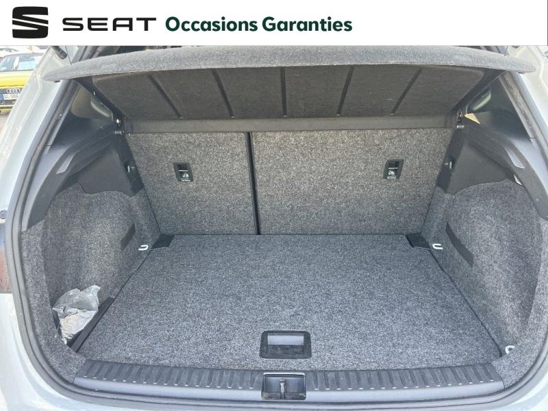 Voitures occasions SEAT ARONA Xcellence Nice