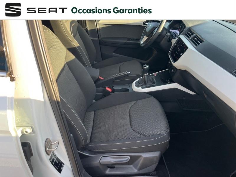 Voitures occasions SEAT ARONA Xcellence Nice