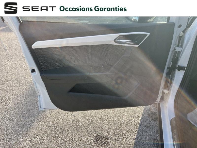 Voitures occasions SEAT ARONA Xcellence Nice