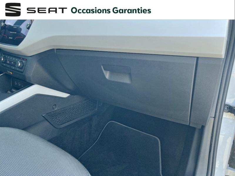 Voitures occasions SEAT ARONA Xcellence Nice