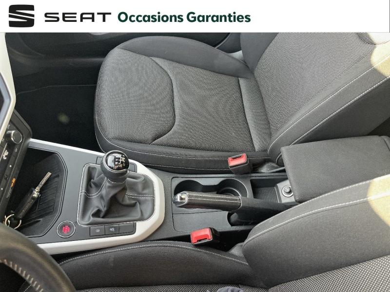 Voitures occasions SEAT ARONA Xcellence Nice