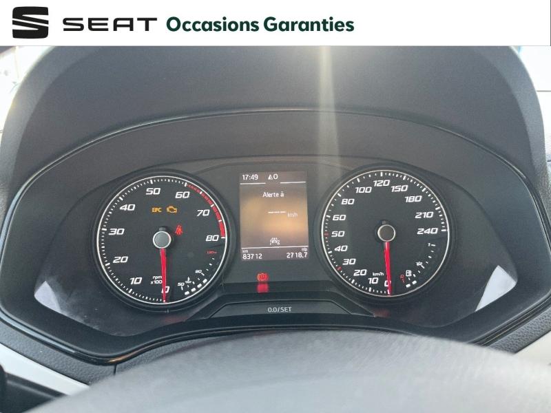 Voitures occasions SEAT ARONA Xcellence Nice