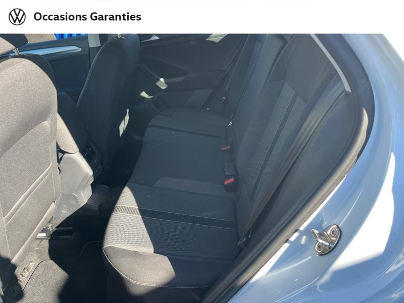 Voitures occasions VOLKSWAGEN T-ROC Life Business Nice
