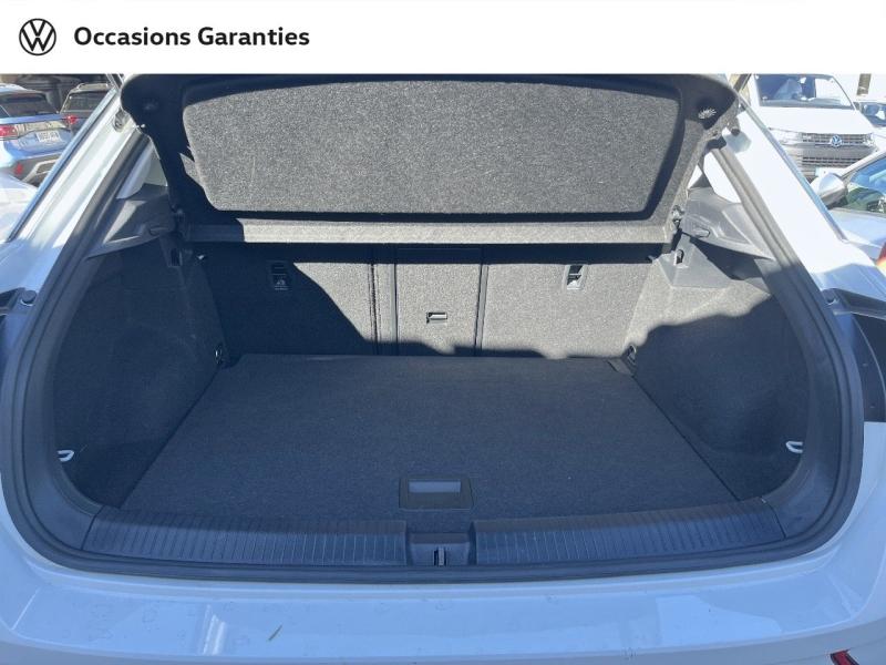 Voitures occasions VOLKSWAGEN T-ROC Life Business Nice
