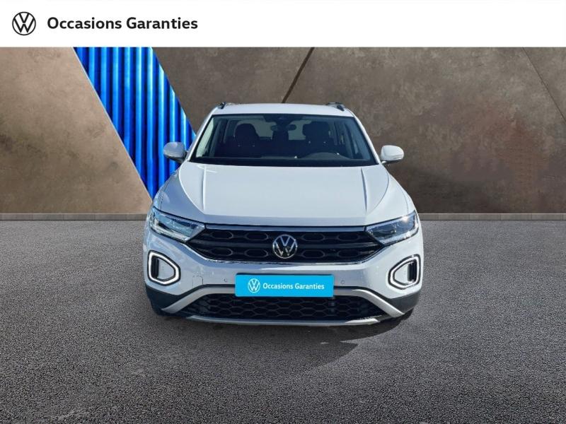 Voitures occasions VOLKSWAGEN T-ROC Life Business Nice