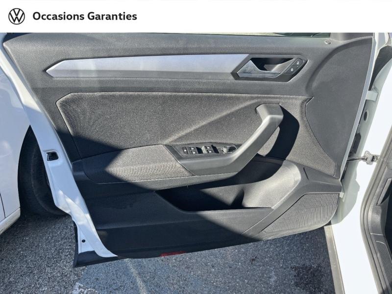 Voitures occasions VOLKSWAGEN T-ROC Life Business Nice