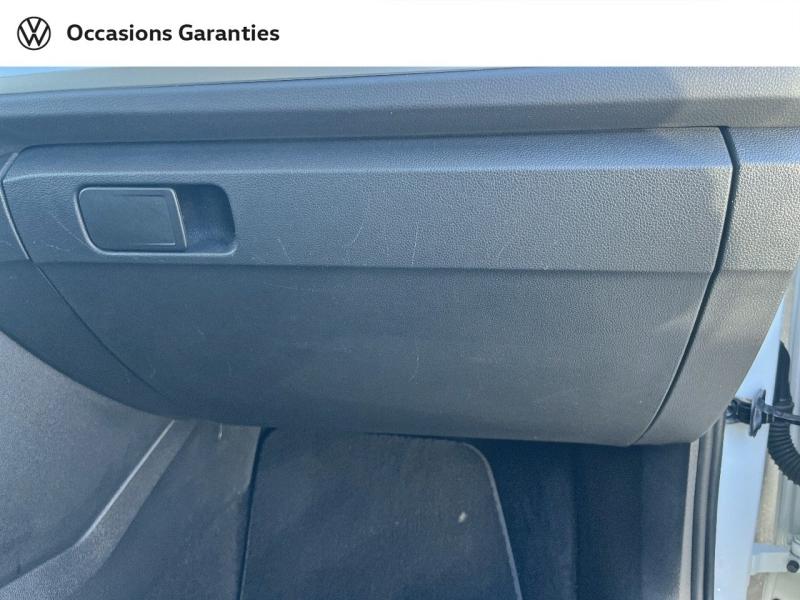 Voitures occasions VOLKSWAGEN T-ROC Life Business Nice