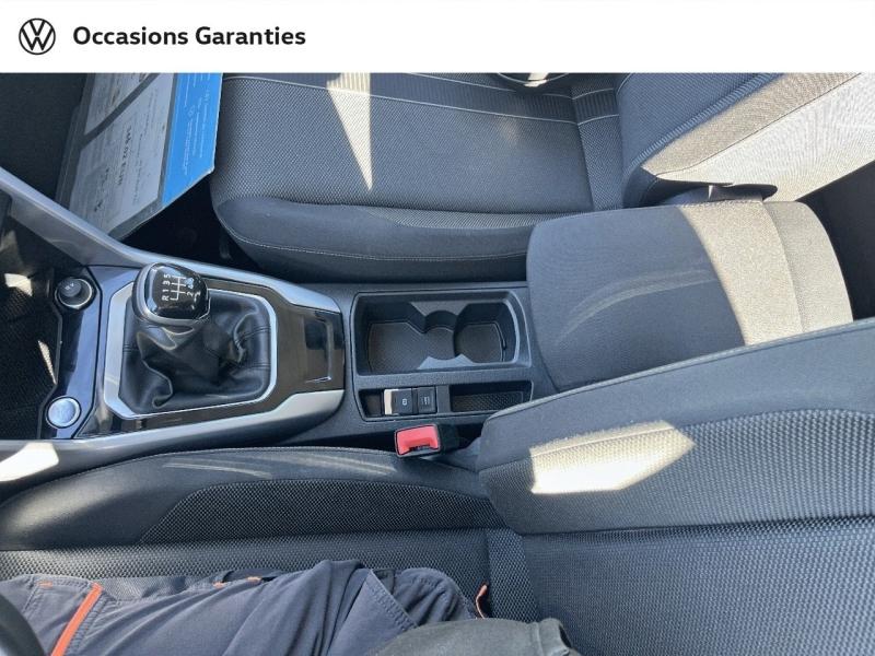 Voitures occasions VOLKSWAGEN T-ROC Life Business Nice