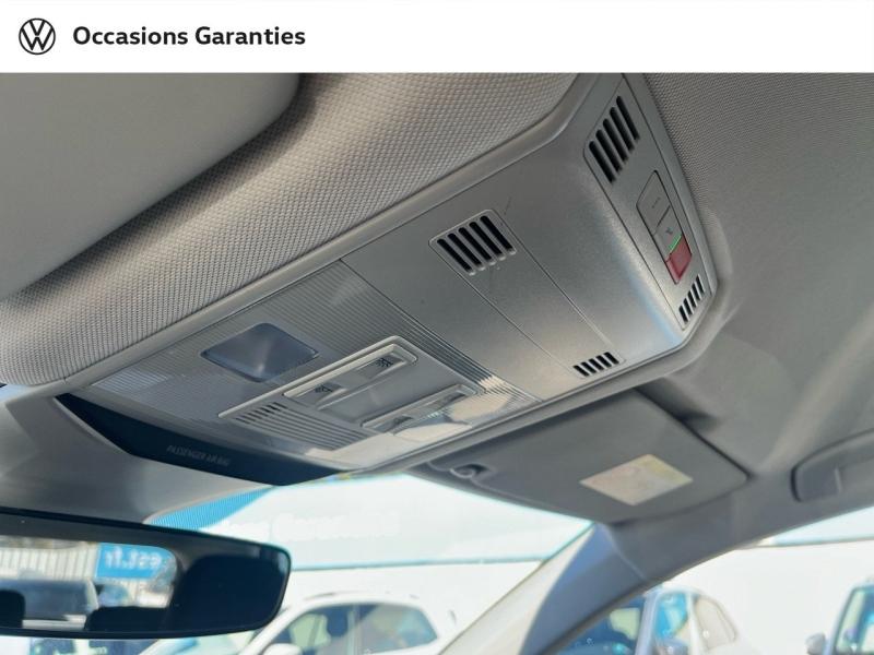Voitures occasions VOLKSWAGEN T-ROC Life Business Nice