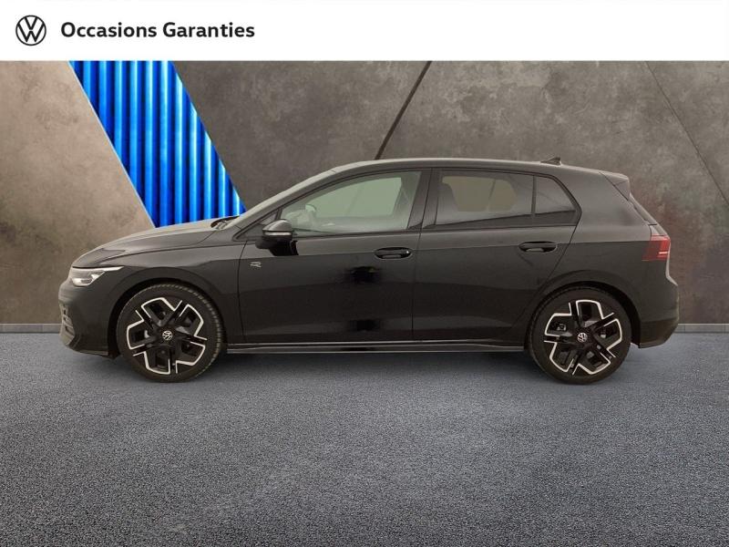 Voitures occasions VOLKSWAGEN GOLF R-Line Edition Nice