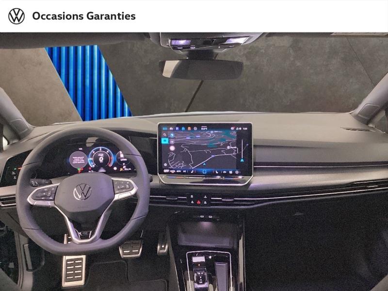 Voitures occasions VOLKSWAGEN GOLF R-Line Edition Nice