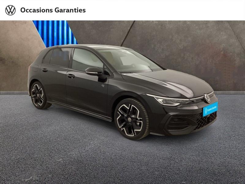 Voitures occasions VOLKSWAGEN GOLF R-Line Edition Nice
