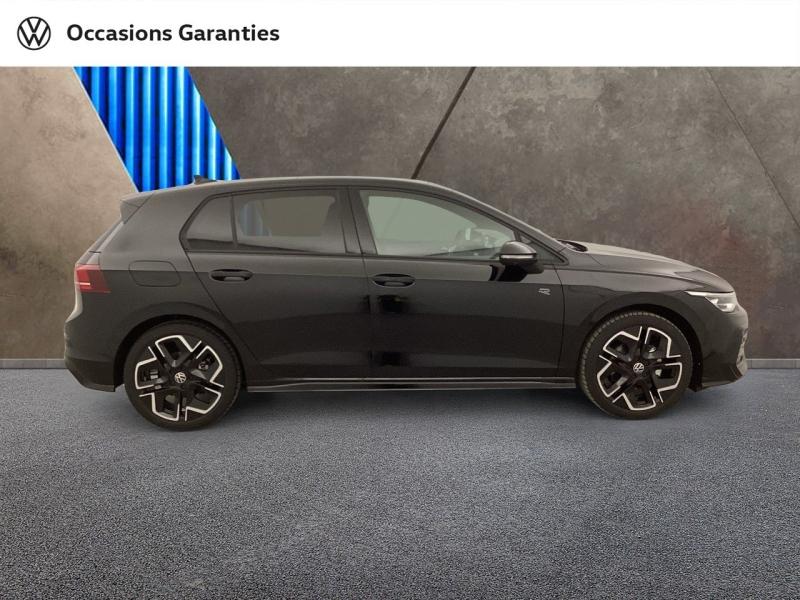 Voitures occasions VOLKSWAGEN GOLF R-Line Edition Nice