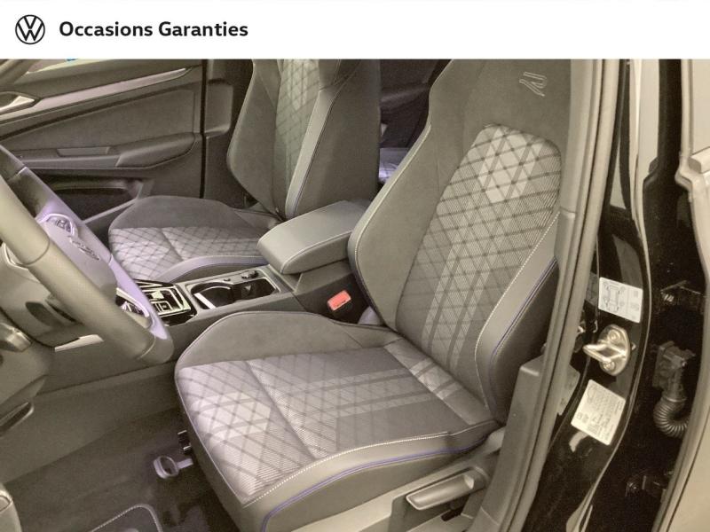 Voitures occasions VOLKSWAGEN GOLF R-Line Edition Nice