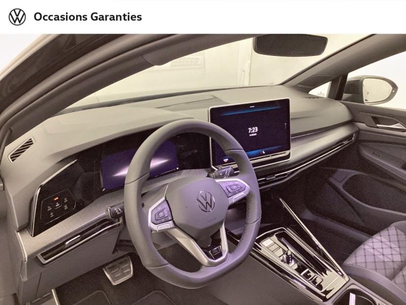 Voitures occasions VOLKSWAGEN GOLF R-Line Edition Nice