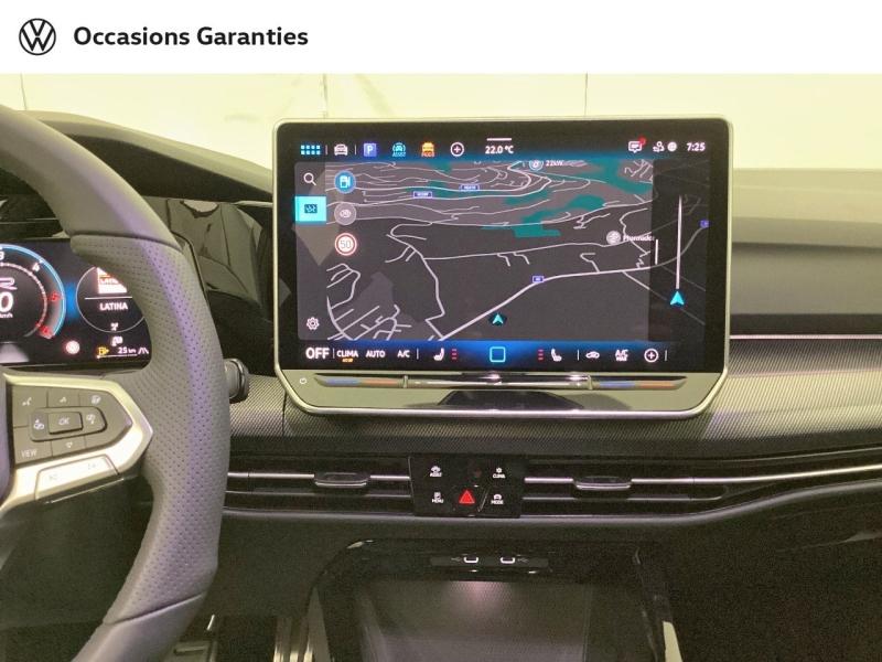 Voitures occasions VOLKSWAGEN GOLF R-Line Edition Nice