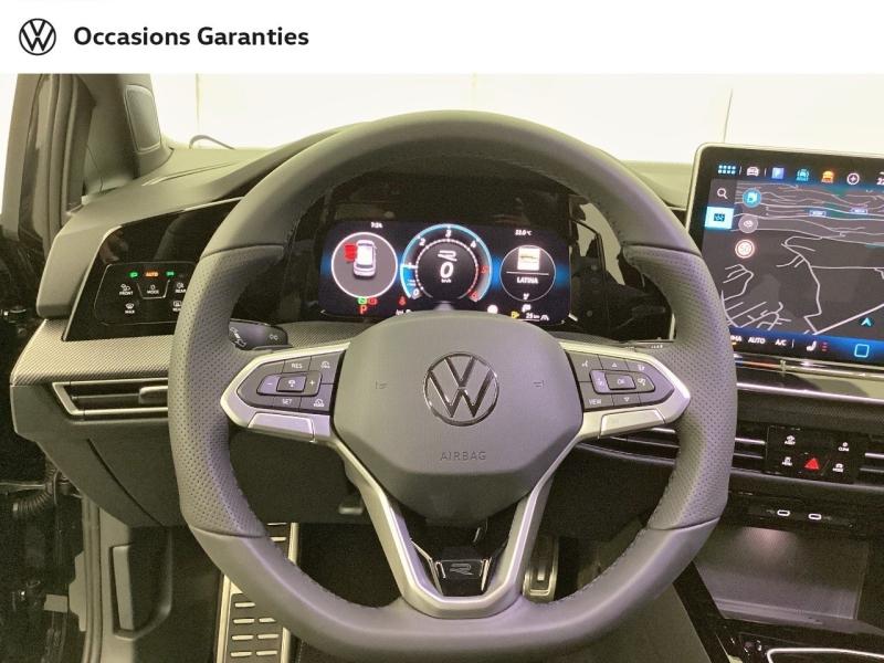 Voitures occasions VOLKSWAGEN GOLF R-Line Edition Nice