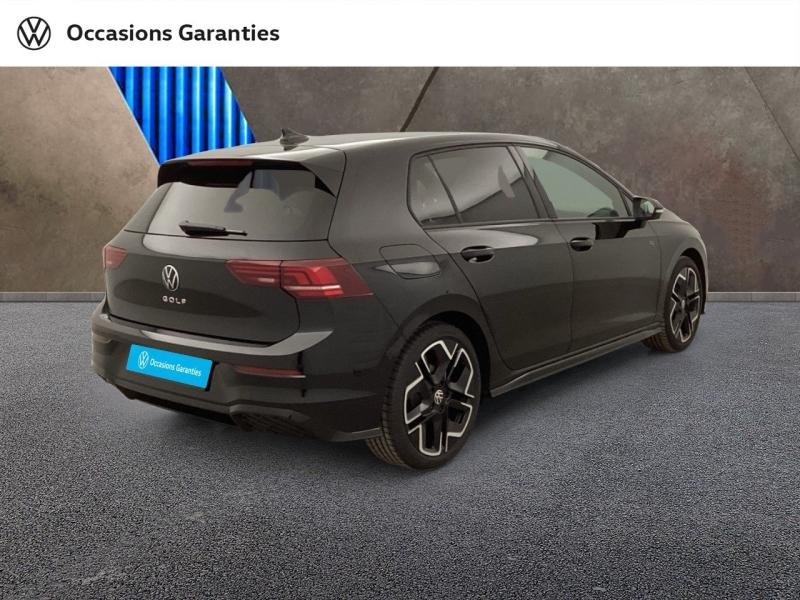Voitures occasions VOLKSWAGEN GOLF R-Line Edition Nice