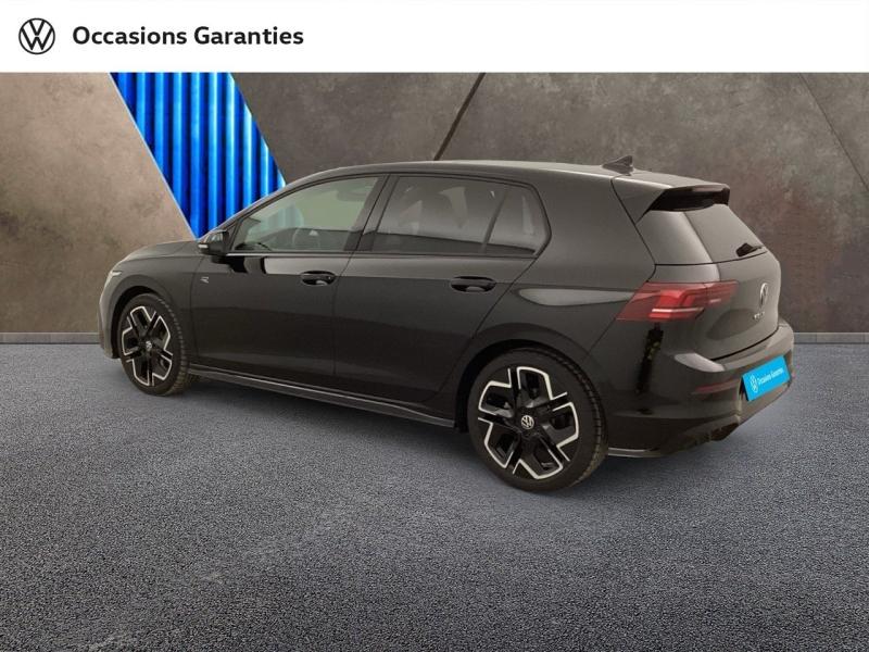 Voitures occasions VOLKSWAGEN GOLF R-Line Edition Nice