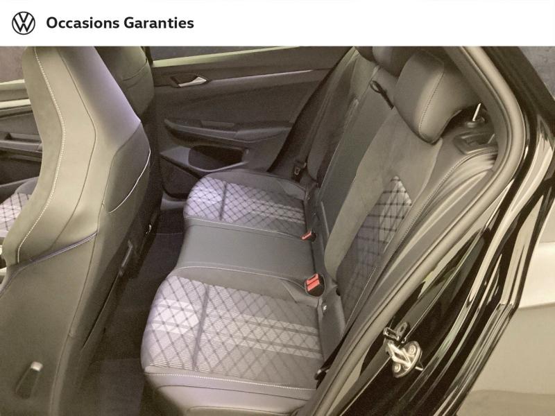 Voitures occasions VOLKSWAGEN GOLF R-Line Edition Nice