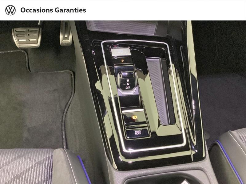 Voitures occasions VOLKSWAGEN GOLF R-Line Edition Nice