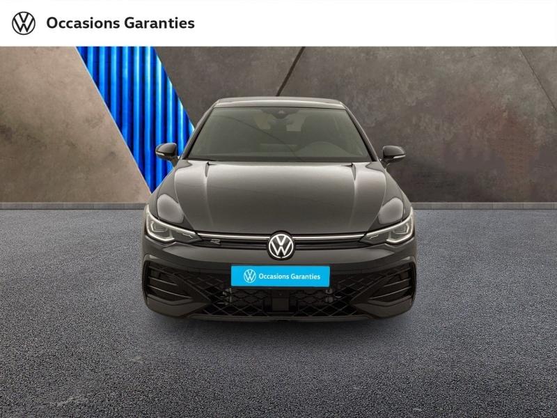 Voitures occasions VOLKSWAGEN GOLF R-Line Edition Nice
