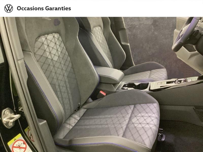 Voitures occasions VOLKSWAGEN GOLF R-Line Edition Nice