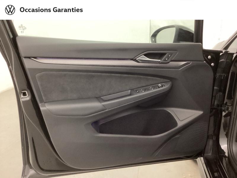 Voitures occasions VOLKSWAGEN GOLF R-Line Edition Nice