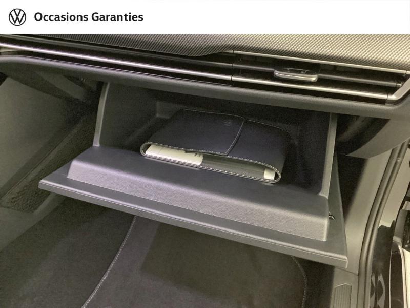 Voitures occasions VOLKSWAGEN GOLF R-Line Edition Nice