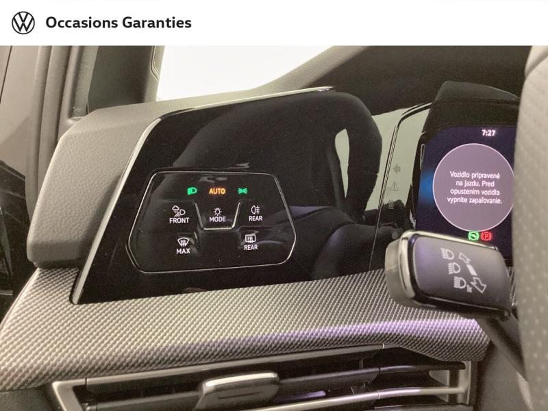 Voitures occasions VOLKSWAGEN GOLF R-Line Edition Nice