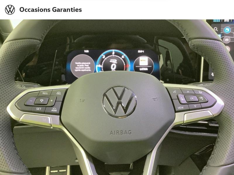 Voitures occasions VOLKSWAGEN GOLF R-Line Edition Nice