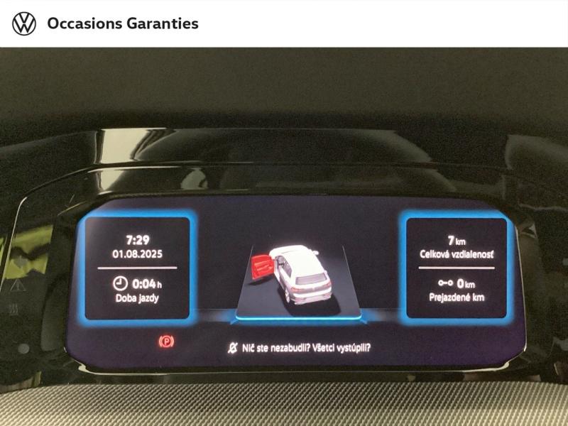 Voitures occasions VOLKSWAGEN GOLF R-Line Edition Nice