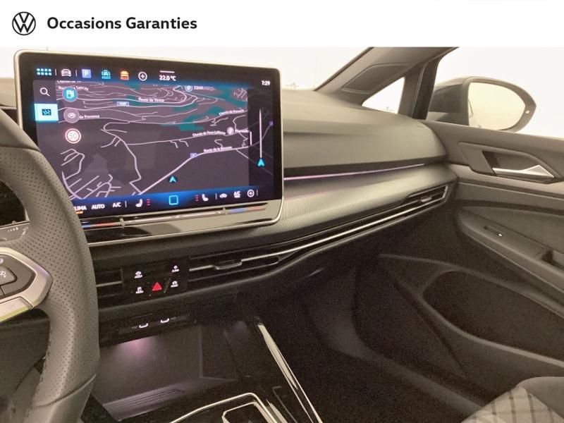 Voitures occasions VOLKSWAGEN GOLF R-Line Edition Nice