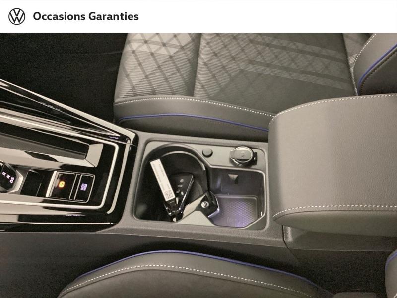 Voitures occasions VOLKSWAGEN GOLF R-Line Edition Nice