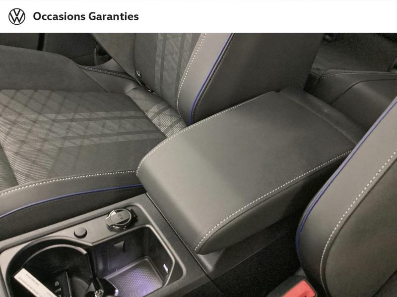 Voitures occasions VOLKSWAGEN GOLF R-Line Edition Nice