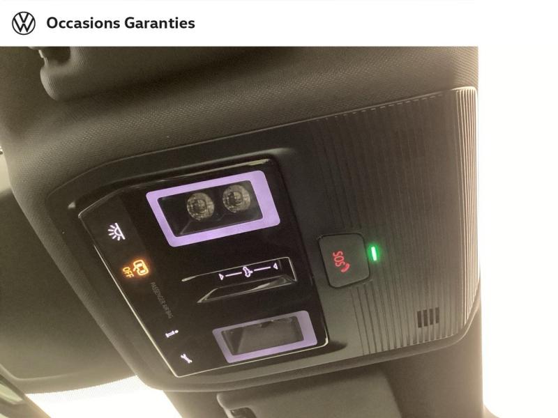 Voitures occasions VOLKSWAGEN GOLF R-Line Edition Nice